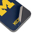 University of Michigan M Logo iPhone 16e Skin